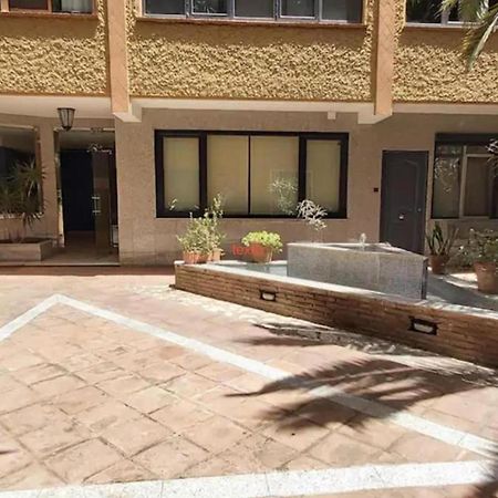 Apartament Holidays2Malaga Old Town Zewnętrze zdjęcie