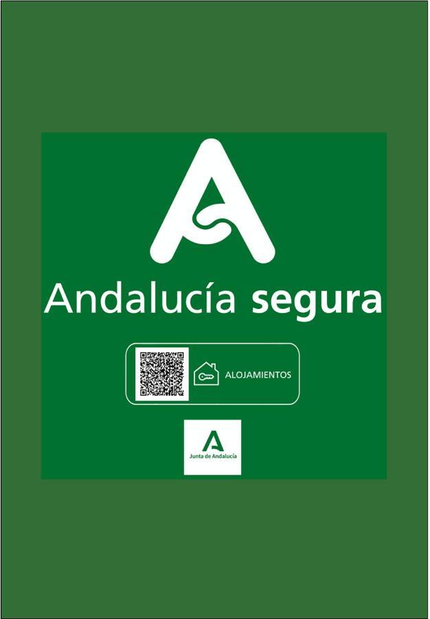 Apartament Holidays2Malaga Old Town Zewnętrze zdjęcie