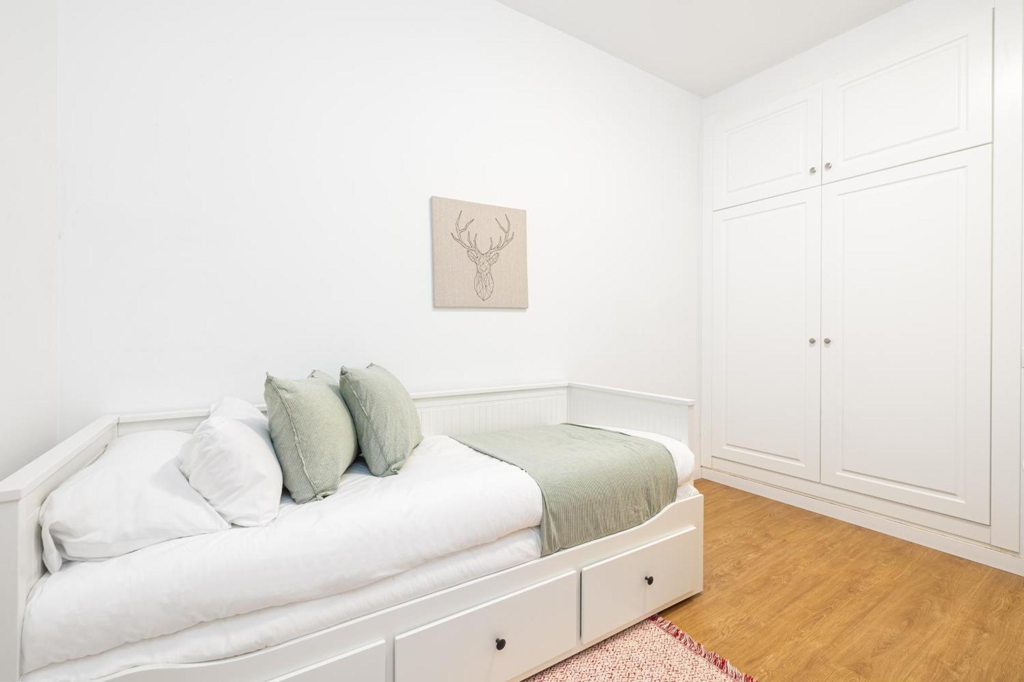 Apartament Holidays2Malaga Old Town Zewnętrze zdjęcie