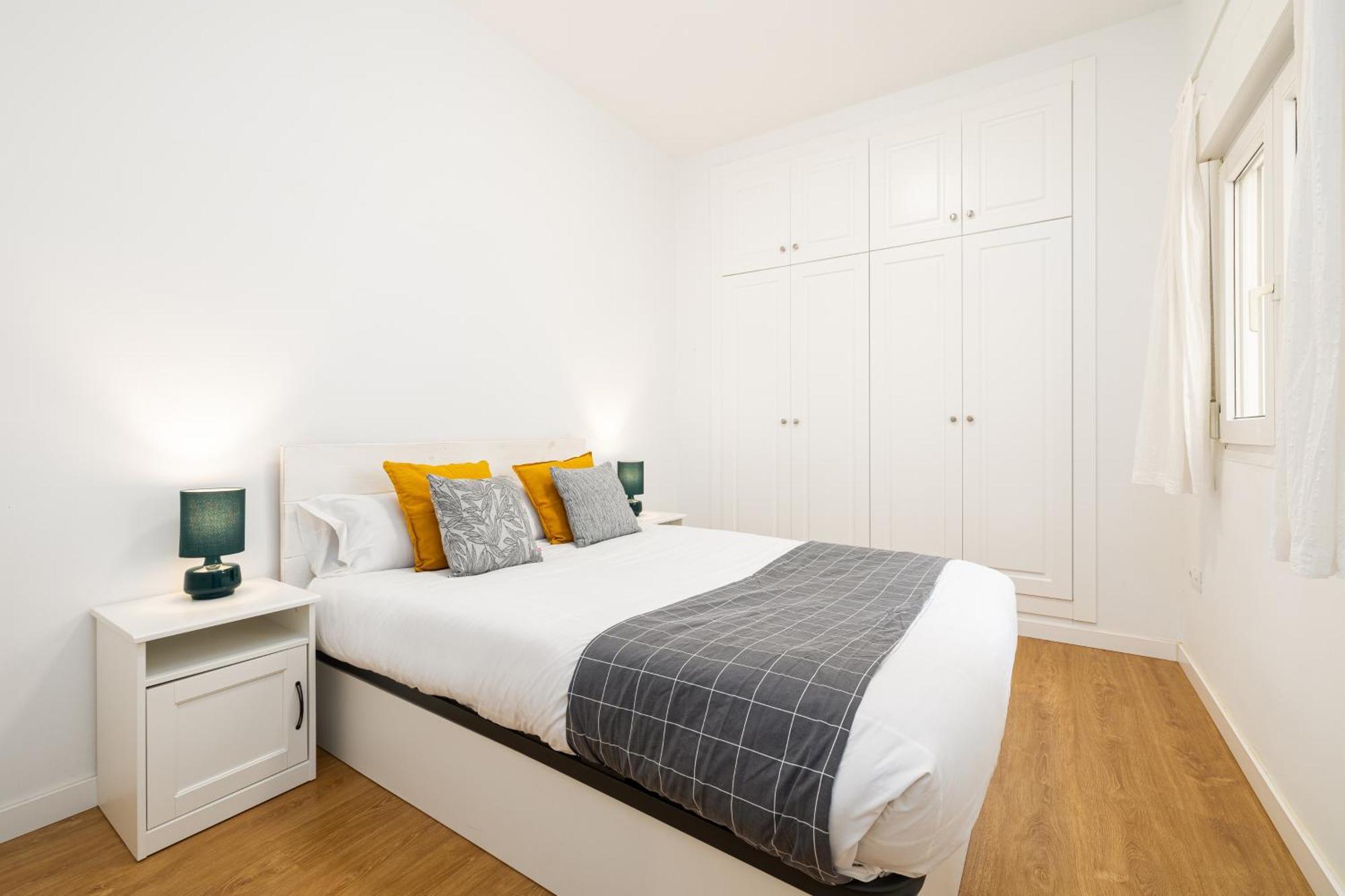 Apartament Holidays2Malaga Old Town Zewnętrze zdjęcie