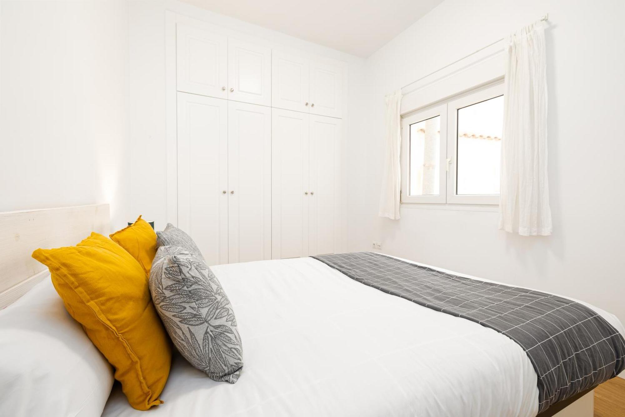 Apartament Holidays2Malaga Old Town Zewnętrze zdjęcie