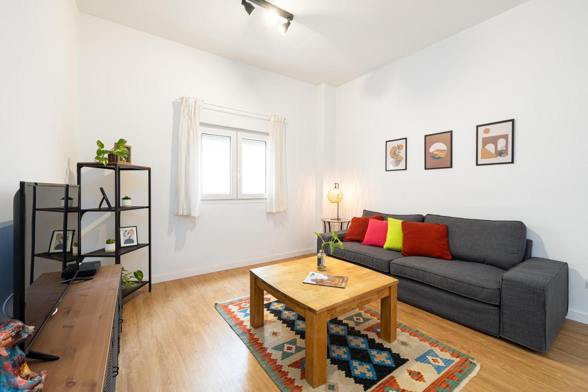 Apartament Holidays2Malaga Old Town Zewnętrze zdjęcie