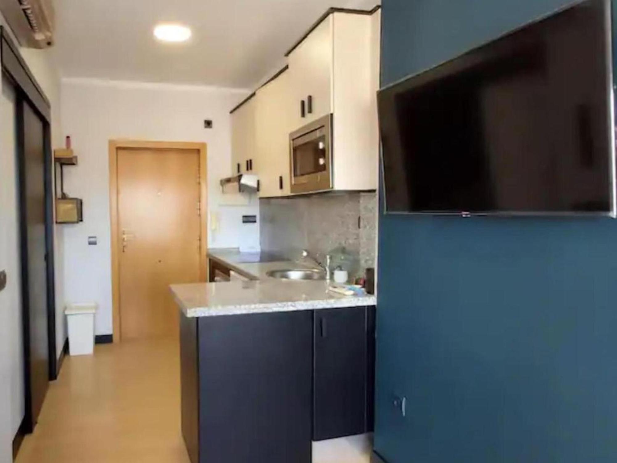 Apartament Holidays2Malaga Old Town Zewnętrze zdjęcie