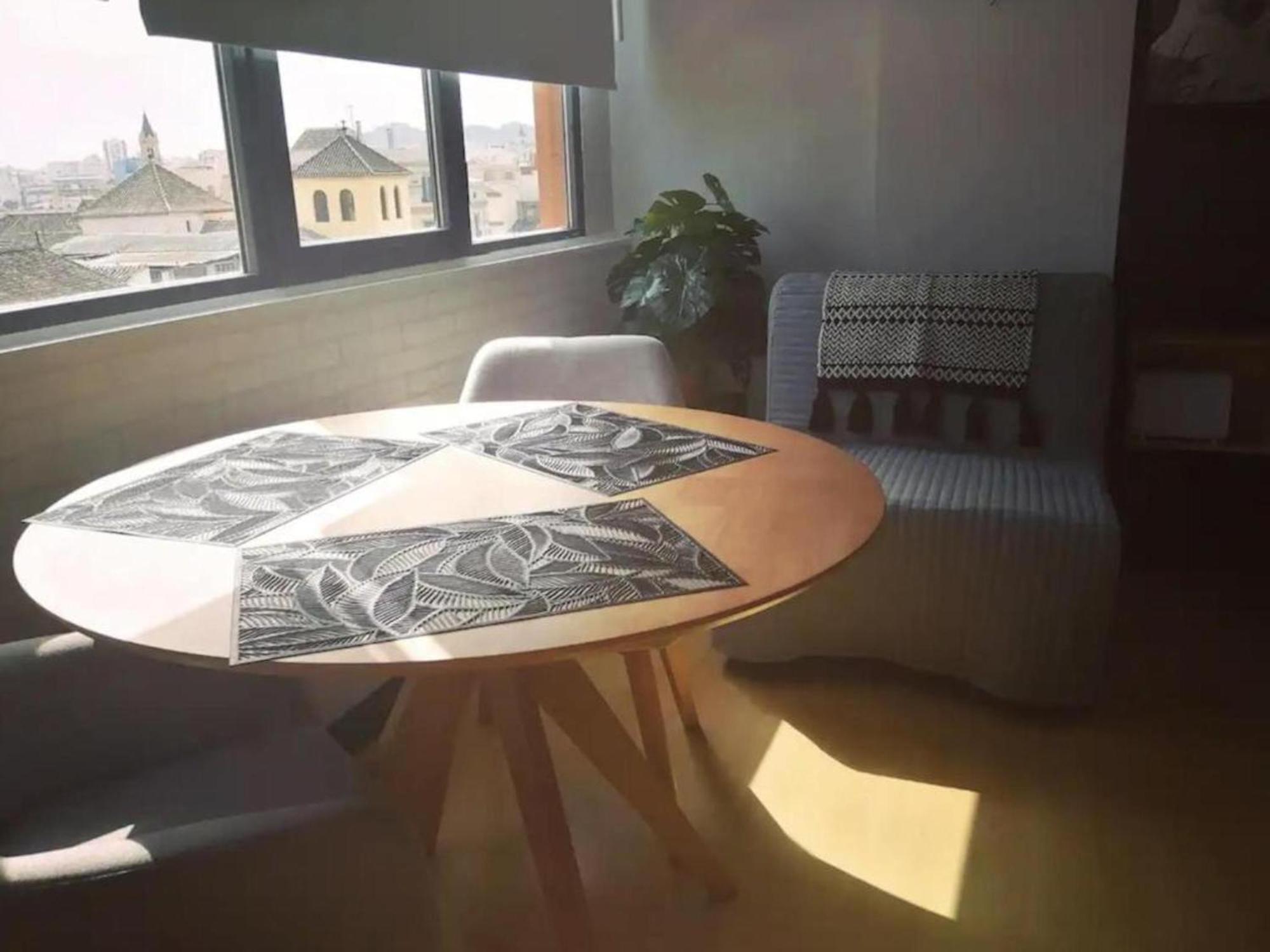 Apartament Holidays2Malaga Old Town Zewnętrze zdjęcie