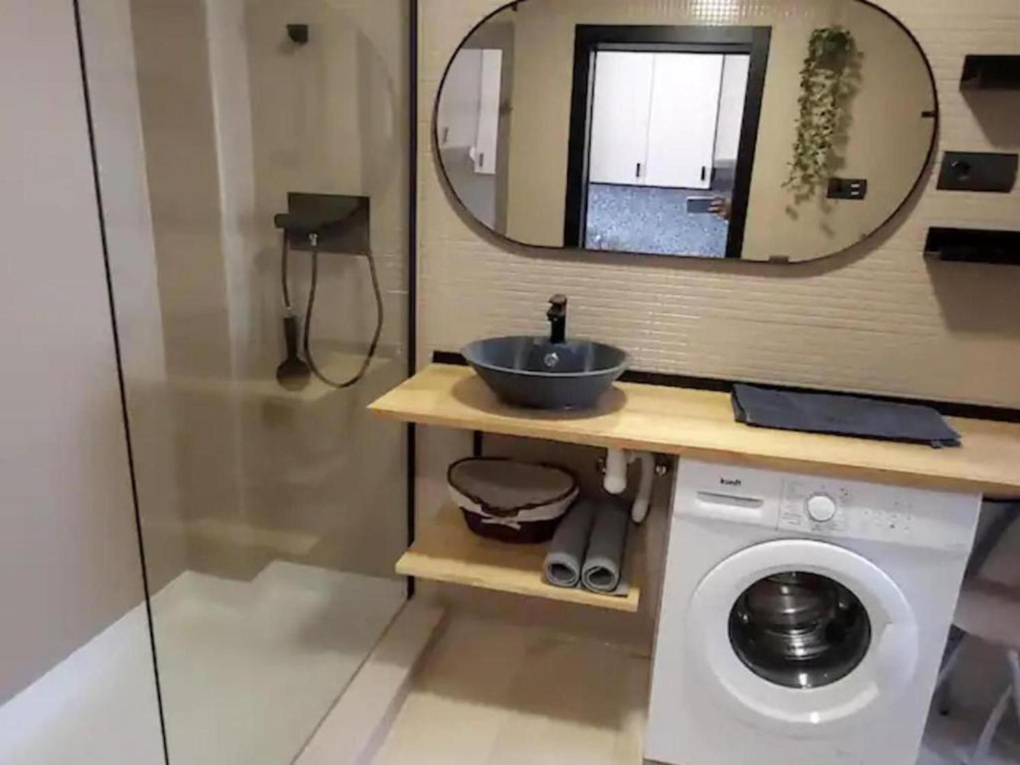Apartament Holidays2Malaga Old Town Zewnętrze zdjęcie