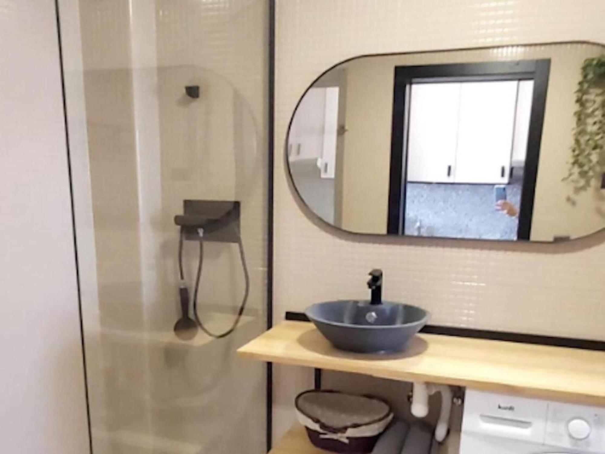 Apartament Holidays2Malaga Old Town Zewnętrze zdjęcie
