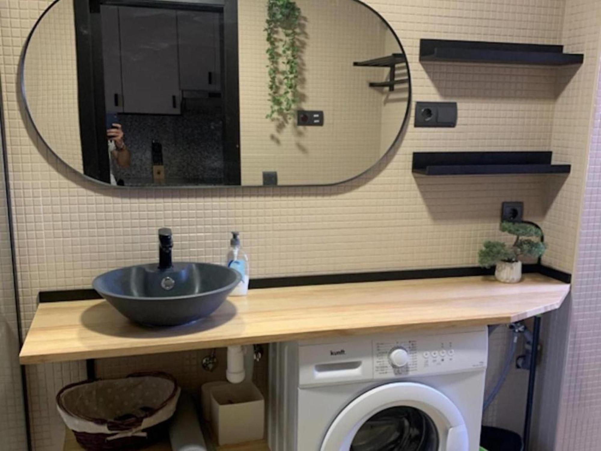 Apartament Holidays2Malaga Old Town Zewnętrze zdjęcie