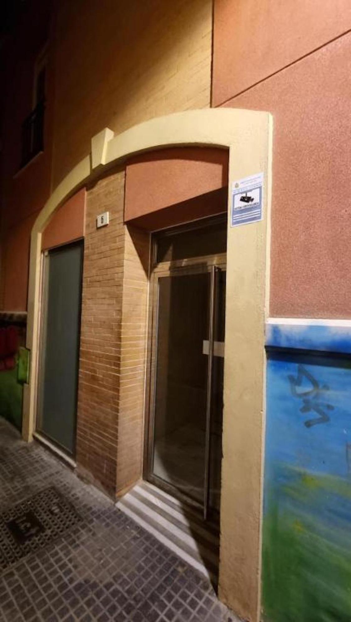 Apartament Holidays2Malaga Old Town Zewnętrze zdjęcie