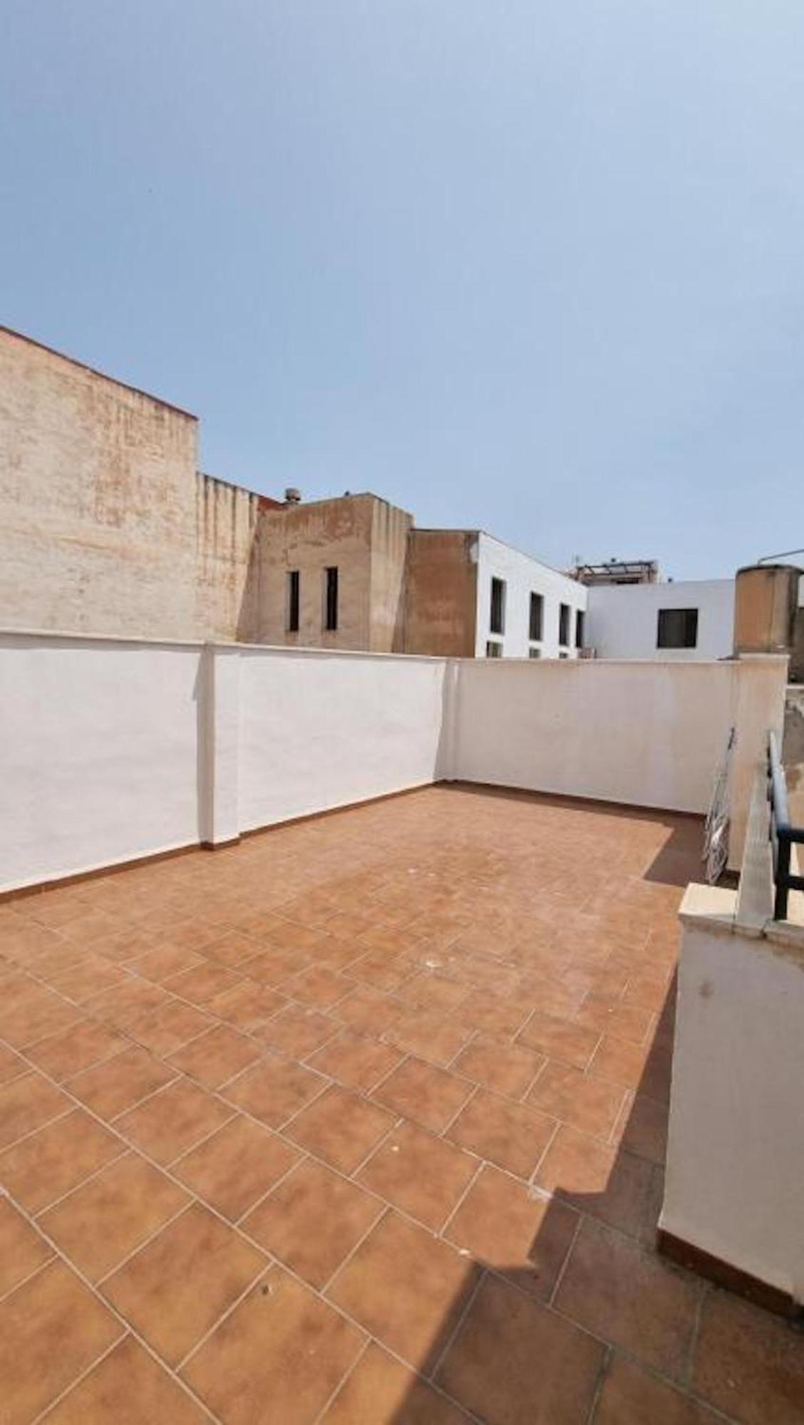 Apartament Holidays2Malaga Old Town Zewnętrze zdjęcie
