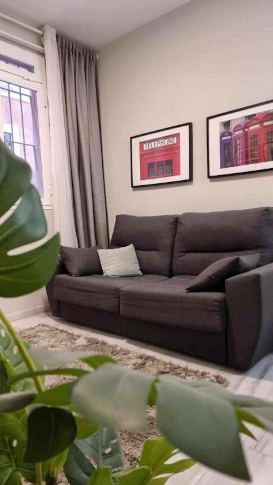 Apartament Holidays2Malaga Old Town Zewnętrze zdjęcie