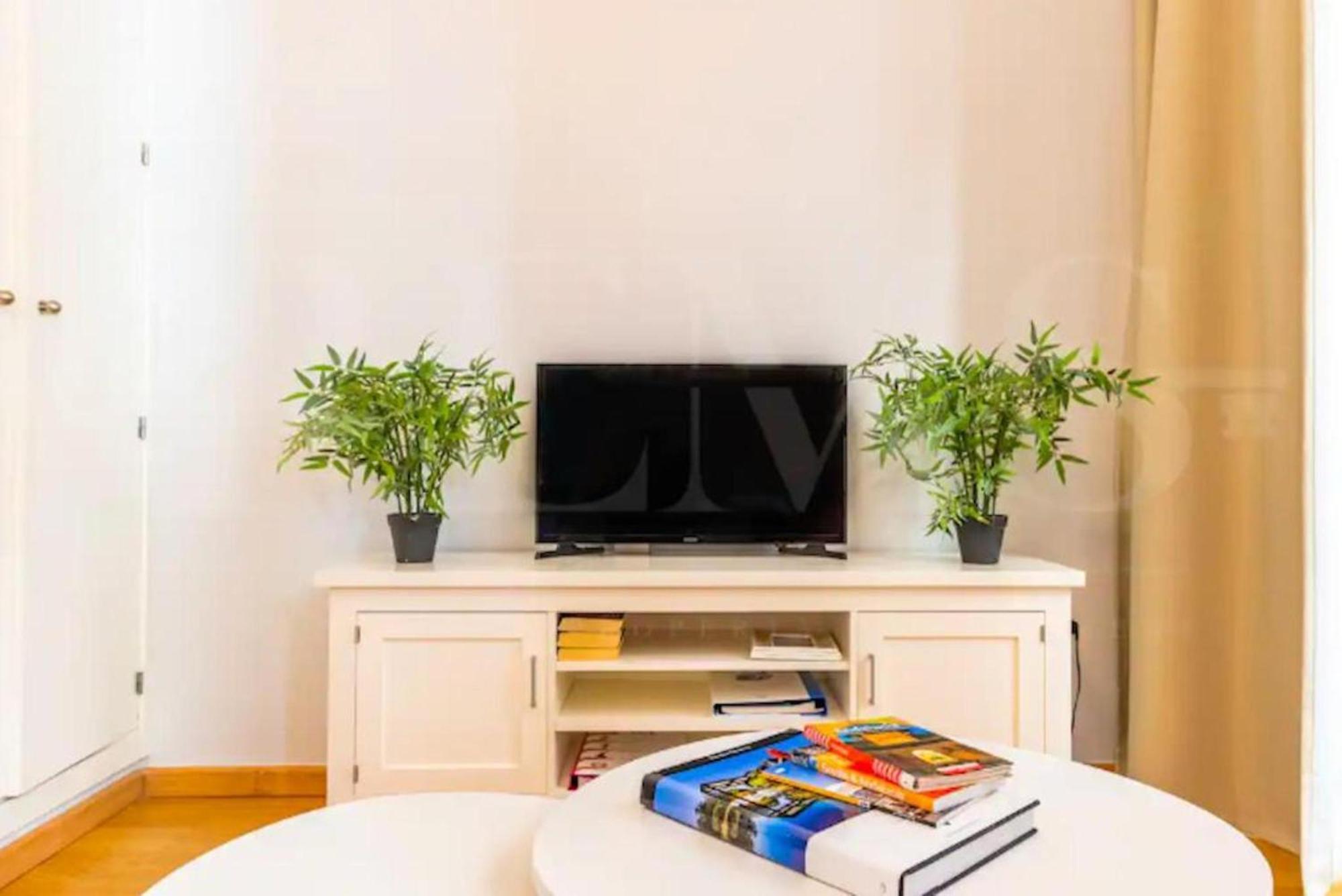 Apartament Holidays2Malaga Old Town Zewnętrze zdjęcie